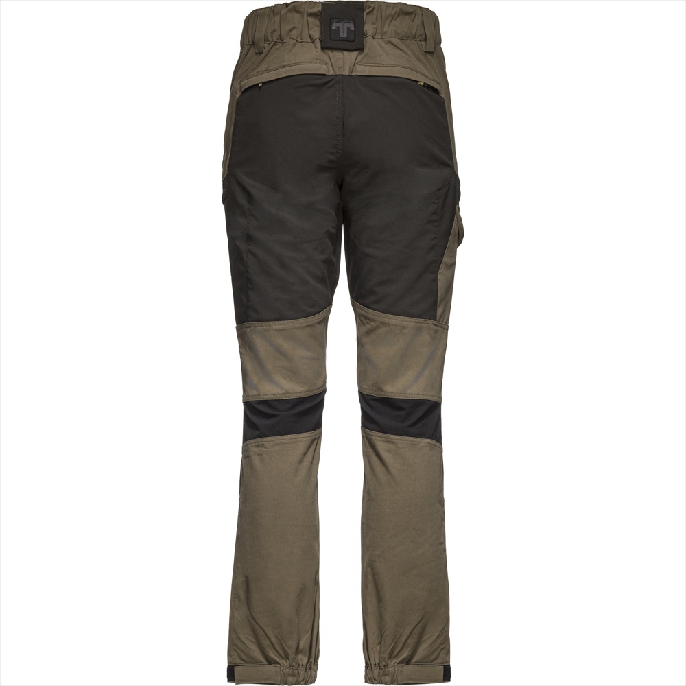 Παντελόνι ZOTTA FOREST TRACK-B197